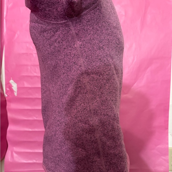 Patagonia Better Sweater 1/4 Zip - Picture 2 of 4